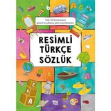 SHC4200 Li Türkçe Sözlük