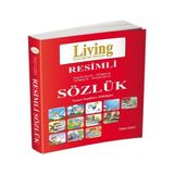 SHC4200 Living Li Ingilizce-Türkçe Türkçe-Ingilizce Sözlük