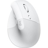 SHC4200 Logitech 910-006475, Lift Beyaz, Bluetooth, 1000DPI, Optik, 6 Tuşlu, Kablosuz, Mouse - Seçenek