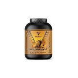 SHC4200 Mass Gainer 2400 gr Çikolata Aromalı | Yüksek Kalorili Hacim Artırıcı Toz | Sporcu - Seçenek