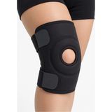 SHC4200 Medical Patella Destekli Diz Korsesi Çapraz Bağ Menisküs Ağrısı Için Sporcu Dizlik - Seçenek