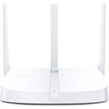 SHC4200 Mercusys MW306R 4 Port, 300MBPS, 2,4ghz Wifi, Masaüstü, Megabit, Multi-Mode, Router - Seçenek