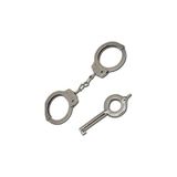 SHC4200 Metal Kelepçe - Anahtarlı Kelepçe