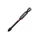 SHC4200 Mey Ithalat® 03517 Torsion Ph2 50 mm Bits Uç - 0- Koyu Mavi