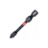 SHC4200 Mey Ithalat® 03641 Torsion Pz2 90 mm Bits Uç - 0- Koyu Mavi