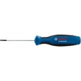 SHC4200 Mey Ithalat® 5,5X100 Düz Tornavida - 0- Koyu Mavi