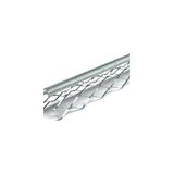 SHC4200 Mey Ithalat® Baklavalı Kaba Sıva Köşe Profili 25 Adet 270 cm - 0- Koyu Mavi