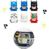 SHC4200 Mey Ithalat® Batman Mashems Figürleri Seri 3 Sürpriz Paket - Seçenek