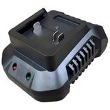 SHC4200 Mey Ithalat® Cat Power 4299 Akü Şarj Cihazı - 0- Koyu Mavi