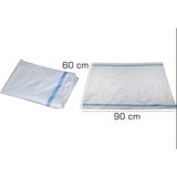 SHC4200 Mey Ithalat® Çuval 60X90 - 0- Koyu Mavi