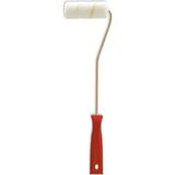 SHC4200 Mey Ithalat® Dekor 1084 Eksport Saten Rulo 10 cm Saplı - Miktar