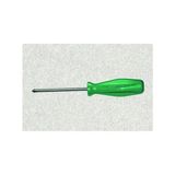SHC4200 Mey Ithalat® Elta 4170 Opak Yıldız Tornavida 6X100 mm - 0- Koyu Mavi