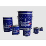 SHC4200 Mey Ithalat® Evastar Bakır Yaldız Boya 0,085 Litre - Miktar
