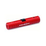 SHC4200 Mey Ithalat® Izeltaş Koaksiyel Kablo Sıyırıcı - 0- Koyu Mavi