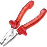 SHC4200 Mey Ithalat® Izeltaş Kombine Pense Kraft 160 mm - 0- Koyu Mavi