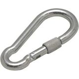 SHC4200 Mey Ithalat® Karabina Vidalı 12 mm ( 2 Adet ) - 0- Koyu Mavi