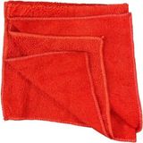 SHC4200 Mey Ithalat® Luna Mikrofiber Temizlik Bezi 40X40 cm - 0- Koyu Mavi