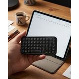 SHC4200 Mey Ithalat® Mini Bluetooth Klavye Kablosuz Taşınabilir Cep Boyutu Klavye - Seçenek