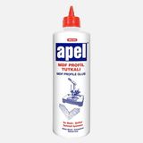 SHC4200 Mey Ithalat® Mitre Apel WG150 Mdf Profil Tutkalı 550 gr - 0- Koyu Mavi