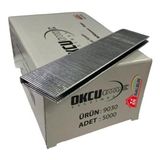 SHC4200 Mey Ithalat® Okçu 9030 U Zımba 5000 Adet - 0- Koyu Mavi