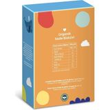 SHC4200 Mey Ithalat® Organik Sade Bisküvi 50GR - Seçenek