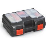 SHC4200 Mey Ithalat® Portbag PM02 Matkap Çantası Organizerli - Seçenek
