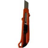 SHC4200 Mey Ithalat® Profesyonel Metal Maket Bıçağı 18 mm - 0- Koyu Mavi