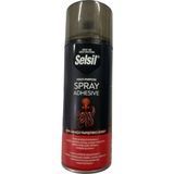 SHC4200 Mey Ithalat® Selsil Çok Amaçlı Sprey Yapıştırıcı 400 ml - 0- Koyu Mavi