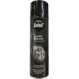 SHC4200 Mey Ithalat® Selsil Lastik Parlatıcı Sprey 500 ml - 0- Koyu Mavi