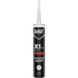 SHC4200 Mey Ithalat® Selsil X1 Ms 290 ml Polimer Mastik Beyaz Islak Zemin Için - 0- Koyu Mavi