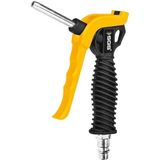 SHC4200 Mey Ithalat® Sgs 1285 Kısa Hava Tabancası - 0- Koyu Mavi