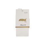 SHC4200 Micro Külotlu Muz Çorap 300178 Beyaz - 0-Gri - 0 - 1 Ay
