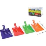 SHC4200 Mini Bahçe Küreği 12X14CM - 12 x 14 cm