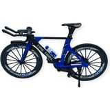 SHC4200 Model Araçlar -1/10 Metal Yarış Bisikleti 18 cm - - Seçenek