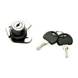 SHC4200 Mrd 106-22 mm Oval Çekmece Kilidi - Seçenek