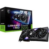 SHC4200 Msi Geforce RTX5070 12G Gaming Trio 12GB Gdrr7 192BIT 1xhdmi 3xdp Ekran Karti