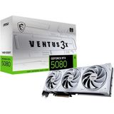 SHC4200 Msı Geforce RTX5080 16G Ventus 3x Whıte 256BIT 1xhdmı 3xdp Ekran Kartı - Seçenek