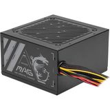 SHC4200 Msi Mag A500N-H 500W 120MM Fan Non-Moduler Power Supply - Seçenek