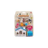 SHC4200 My Little Pets Oyuncak Hayvan Figürlü Oyun Seti - Seçenek