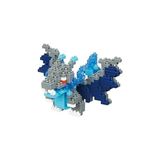 SHC4200 Nanoblock - Pokemon - Mega Charizard X, Nanoblock Pokemon Serisi - Seçenek