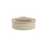 SHC4200 Neoflam Fika One Seramik Saklama Kabı Bej 700 ml D-NEONE070-09