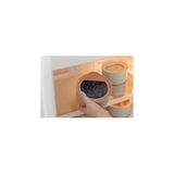 SHC4200 Neoflam Fika One Seramik Saklama Kabı Pink 420 ml D- D-NEONE042-01