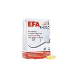 SHC4200 New Life Efa S-1200 45 Kapsül - Seçenek
