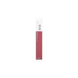 SHC4200 New York Super Stay Matte Ink Likit Mat Ruj - 175 Ringleader (Pembe)