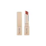 SHC4200 Note Cosmetics Iconic Sheer Lipstick 206 Independent Nemlendirici Parlak Ruj, Nude