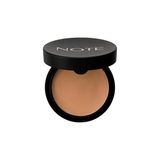 SHC4200 Note Cosmetics Luminous Silk Cream Powder 01 Beige Patakrem Pudra Fondöten
