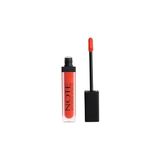 SHC4200 Note Cosmetics Mattemoist Lipgloss 405 First Kiss Yarı Mat Saten Bitişli Likit Ruj, Turuncu