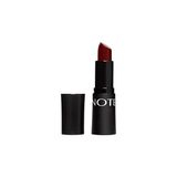 SHC4200 Note Cosmetics Mattemoist Lipstick 307 Dark Wine Mat Bitişli Ruj - Bordo - Seçenek
