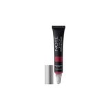 SHC4200 Note Cosmetics Mineral Matte Lip Cream 05 Plum Wine Yarı Mat Bitişli Likit Ruj, Kırmızı