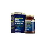 SHC4200 Nutraxin Saw Palmetto Formula 60 Tablet - Seçenek